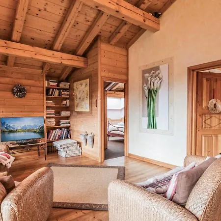 6br Savoyard Chalet - What'app - 0039-3512-039-610 - For Reservations! Вилла